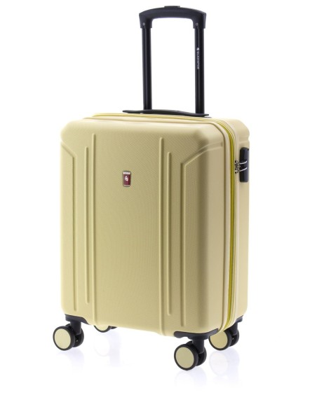 Maleta Cabina Gladiator Tropical Amarillo | Comprar Maleta Cabina G... Maleta Cabina Gladiator Tropical Amarillo | Comprar Maleta Cabina G...