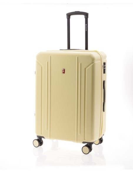 Maleta Mediana Gladiator Tropical Amarillo | Comprar Maleta Mediana... Maleta Mediana Gladiator Tropical Amarillo | Comprar Maleta Mediana...