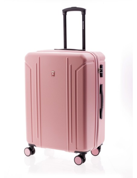 Maleta Mediana Gladiator Tropical Rosa | Comprar Maleta Mediana Gla... Maleta Mediana Gladiator Tropical Rosa | Comprar Maleta Mediana Gla...