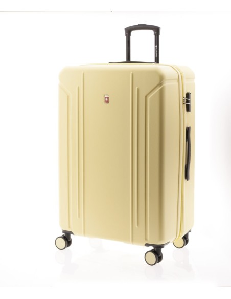 Maleta Grande Gladiator Tropical Amarillo | Comprar Maleta Grande G... Maleta Grande Gladiator Tropical Amarillo | Comprar Maleta Grande G...