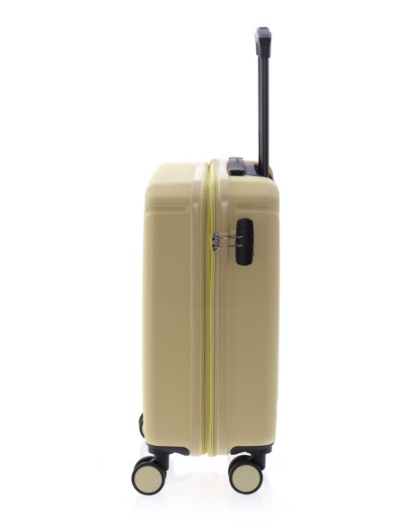 Maleta Cabina Gladiator Tropical Amarillo | Comprar Maleta Cabina G... Maleta Cabina Gladiator Tropical Amarillo | Comprar Maleta Cabina G...