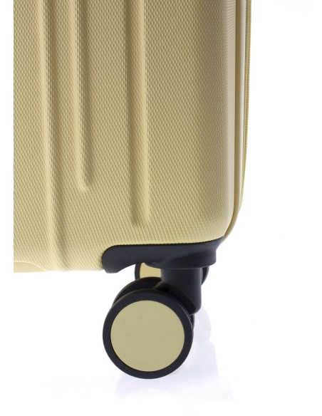 Maleta Cabina Gladiator Tropical Amarillo | Comprar Maleta Cabina G... Maleta Cabina Gladiator Tropical Amarillo | Comprar Maleta Cabina G...