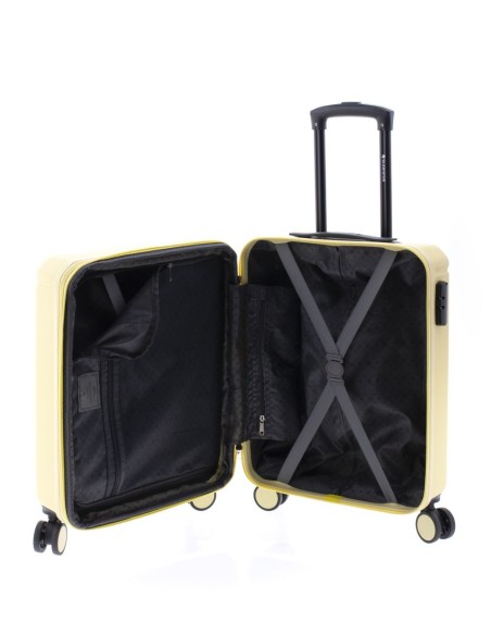 Maleta Cabina Gladiator Tropical Amarillo | Comprar Maleta Cabina G... Maleta Cabina Gladiator Tropical Amarillo | Comprar Maleta Cabina G...
