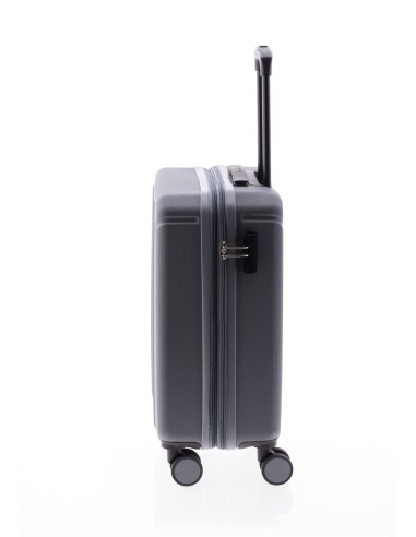 Maleta Cabina Gladiator Tropical Gris | Comprar Maleta Cabina Gladi...