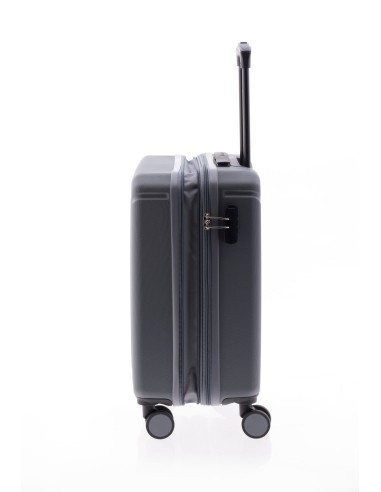 Maleta Cabina Gladiator Tropical Gris | Comprar Maleta Cabina Gladi...