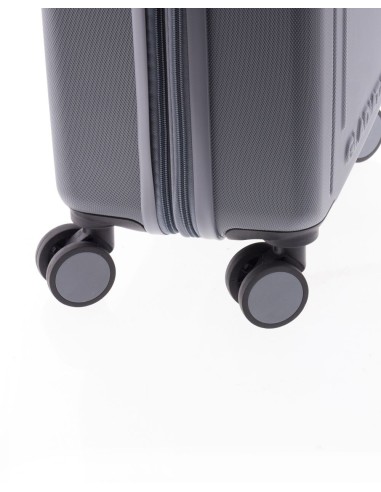 Maleta Cabina Gladiator Tropical Gris | Comprar Maleta Cabina Gladi...