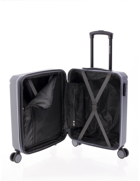 Maleta Cabina Gladiator Tropical Gris | Comprar Maleta Cabina Gladi... Maleta Cabina Gladiator Tropical Gris | Comprar Maleta Cabina Gladi...