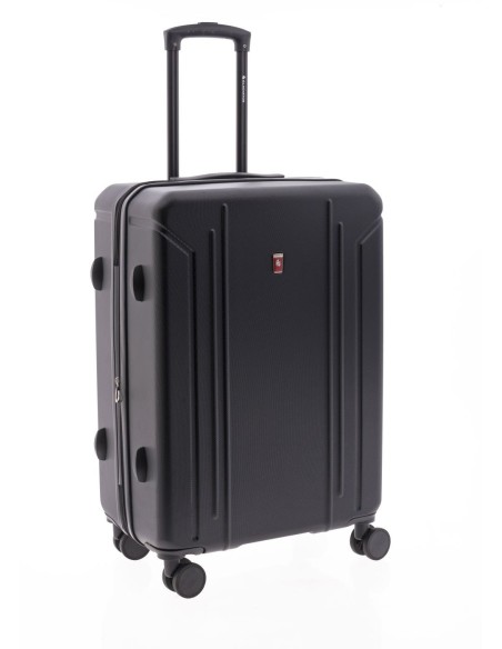 Maleta Mediana Gladiator Tropical Negro | Comprar Maleta Mediana Gl... Maleta Mediana Gladiator Tropical Negro | Comprar Maleta Mediana Gl...