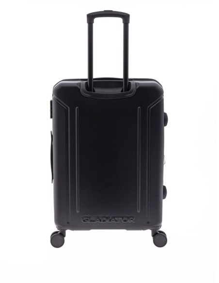 Maleta Mediana Gladiator Tropical Negro | Comprar Maleta Mediana Gl... Maleta Mediana Gladiator Tropical Negro | Comprar Maleta Mediana Gl...