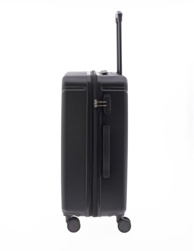 Maleta Mediana Gladiator Tropical Negro | Comprar Maleta Mediana Gl...