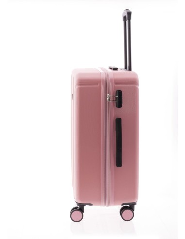 Maleta Mediana Gladiator Tropical Rosa | Comprar Maleta Mediana Gla...