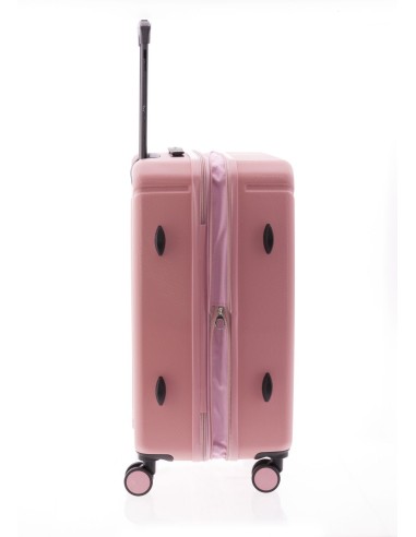 Maleta Mediana Gladiator Tropical Rosa | Comprar Maleta Mediana Gla...