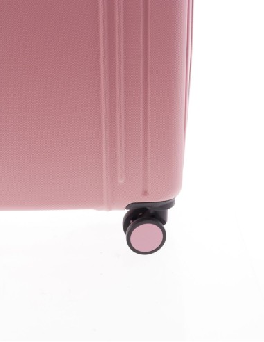 Maleta Mediana Gladiator Tropical Rosa | Comprar Maleta Mediana Gla...