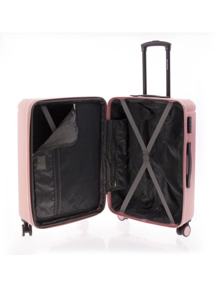 Maleta Mediana Gladiator Tropical Rosa | Comprar Maleta Mediana Gla... Maleta Mediana Gladiator Tropical Rosa | Comprar Maleta Mediana Gla...