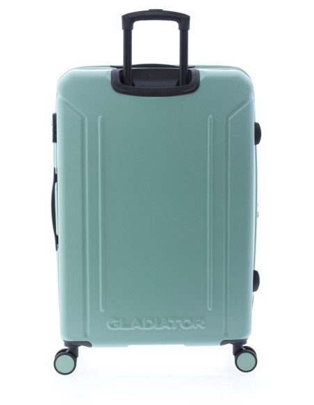 Maleta Grande Gladiator Tropical Verde | Comprar Maleta Grande Glad... Maleta Grande Gladiator Tropical Verde | Comprar Maleta Grande Glad...