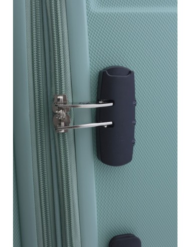 Maleta Grande Gladiator Tropical Verde | Comprar Maleta Grande Glad...