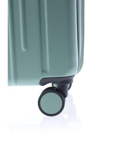 Maleta Grande Gladiator Tropical Verde | Comprar Maleta Grande Glad...