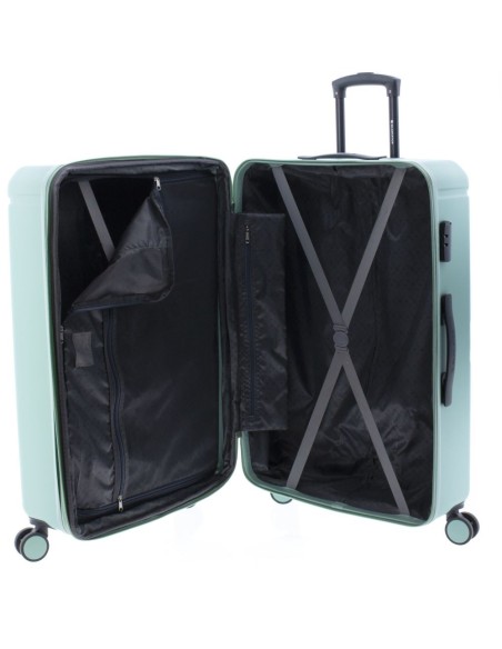 Maleta Grande Gladiator Tropical Verde | Comprar Maleta Grande Glad... Maleta Grande Gladiator Tropical Verde | Comprar Maleta Grande Glad...