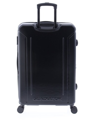 Maleta Grande Gladiator Tropical Negro | Comprar Maleta Grande Glad...
