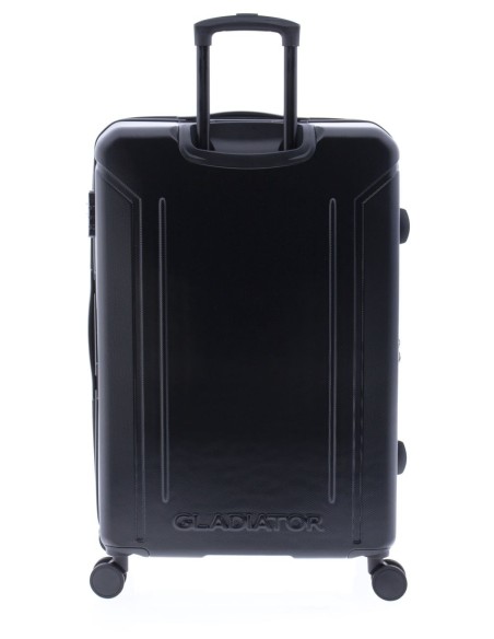 Maleta Grande Gladiator Tropical Negro | Comprar Maleta Grande Glad... Maleta Grande Gladiator Tropical Negro | Comprar Maleta Grande Glad...
