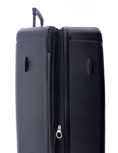 Maleta Grande Gladiator Tropical Negro | Comprar Maleta Grande Glad...