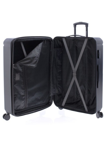 Maleta Grande Gladiator Tropical Negro | Comprar Maleta Grande Glad... Maleta Grande Gladiator Tropical Negro | Comprar Maleta Grande Glad...