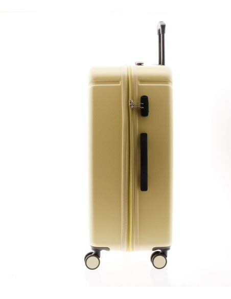 Maleta Grande Gladiator Tropical Amarillo | Comprar Maleta Grande G... Maleta Grande Gladiator Tropical Amarillo | Comprar Maleta Grande G...