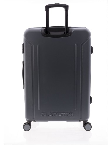 Maleta Grande Gladiator Tropical Gris | Comprar Maleta Grande Gladi...