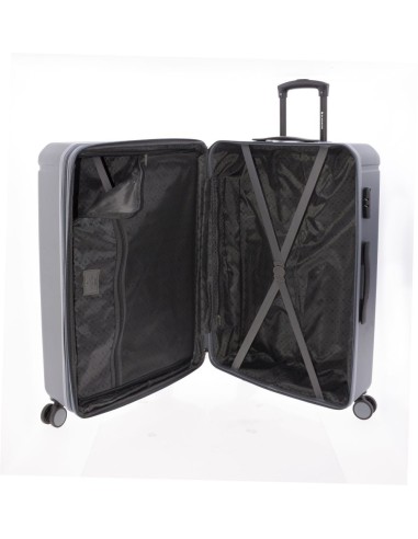 Maleta Grande Gladiator Tropical Gris | Comprar Maleta Grande Gladi...