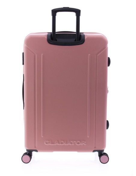 Maleta Grande Gladiator Tropical Rosa | Comprar Maleta Grande Gladi... Maleta Grande Gladiator Tropical Rosa | Comprar Maleta Grande Gladi...