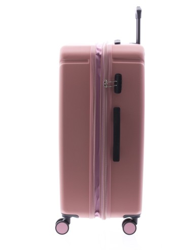 Maleta Grande Gladiator Tropical Rosa | Comprar Maleta Grande Gladi...