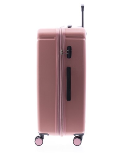 Maleta Grande Gladiator Tropical Rosa | Comprar Maleta Grande Gladi...