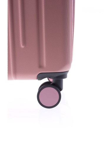 Maleta Grande Gladiator Tropical Rosa | Comprar Maleta Grande Gladi...