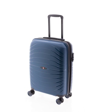 Maleta Cabina Gladiator KICK-OFF Azul Petrol | Comprar Maleta Cabin...