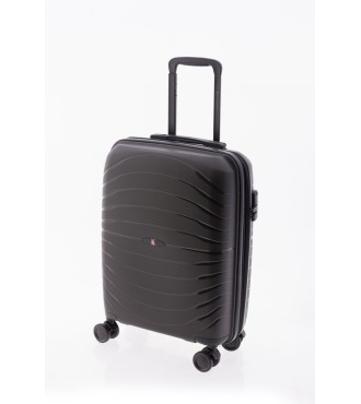 Maleta Cabina Gladiator KICK-OFF Gris Oscuro | Comprar Maleta Cabin...