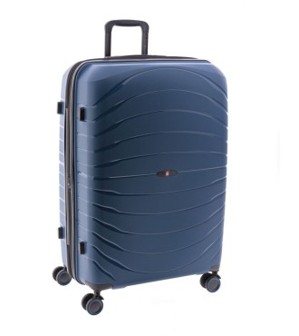 Maleta Grande Gladiator KICK-OFF Azul Petrol | Comprar Maleta Grand...