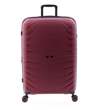 Maleta Grande Gladiator KICK-OFF Rojo | Comprar Maleta Grande Gladi...
