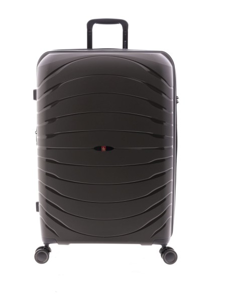 Maleta Grande Gladiator KICK-OFF Gris Oscuro | Comprar Maleta Grand... Maleta Grande Gladiator KICK-OFF Gris Oscuro | Comprar Maleta Grand...
