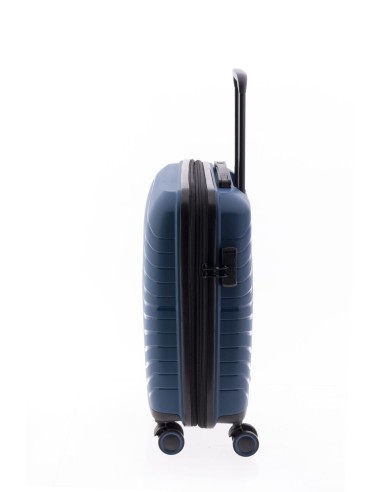 Maleta Cabina Gladiator KICK-OFF Azul Petrol | Comprar Maleta Cabin...
