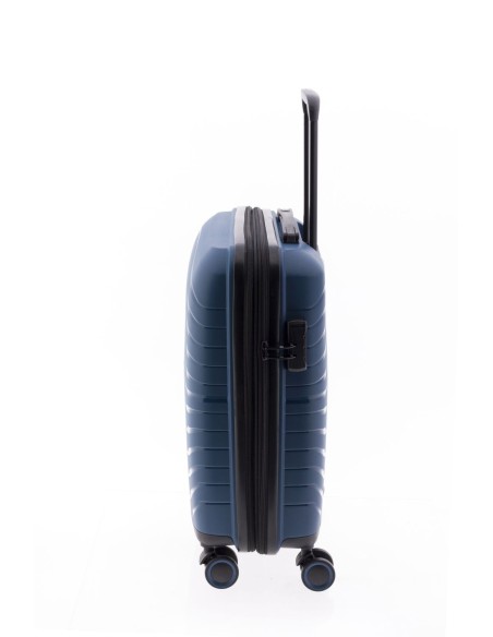 Maleta Cabina Gladiator KICK-OFF Azul Petrol | Comprar Maleta Cabin... Maleta Cabina Gladiator KICK-OFF Azul Petrol | Comprar Maleta Cabin...