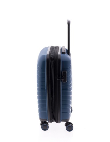 Maleta Cabina Gladiator KICK-OFF Azul Petrol | Comprar Maleta Cabin...