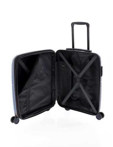 Maleta Cabina Gladiator KICK-OFF Azul Petrol | Comprar Maleta Cabin...