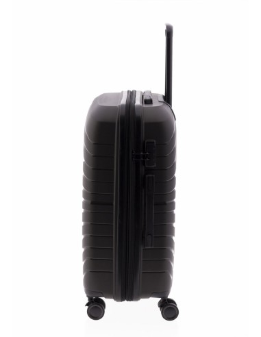 Maleta Mediana Gladiator KICK-OFF Gris Oscuro | Comprar Maleta Medi...