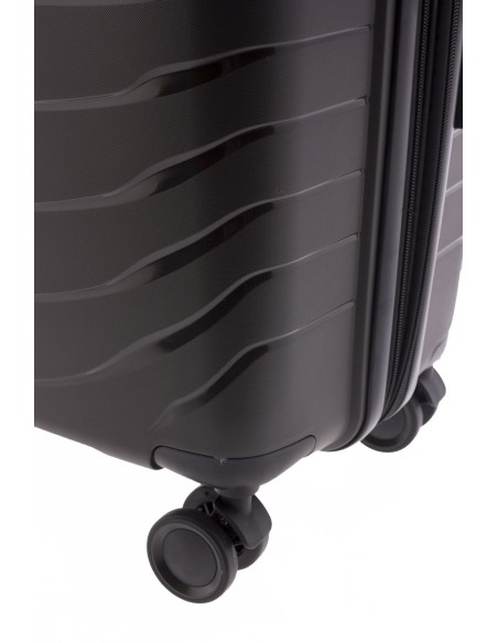 Maleta Mediana Gladiator KICK-OFF Gris Oscuro | Comprar Maleta Medi... Maleta Mediana Gladiator KICK-OFF Gris Oscuro | Comprar Maleta Medi...