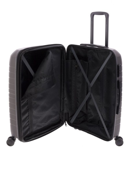 Maleta Mediana Gladiator KICK-OFF Gris Oscuro | Comprar Maleta Medi... Maleta Mediana Gladiator KICK-OFF Gris Oscuro | Comprar Maleta Medi...