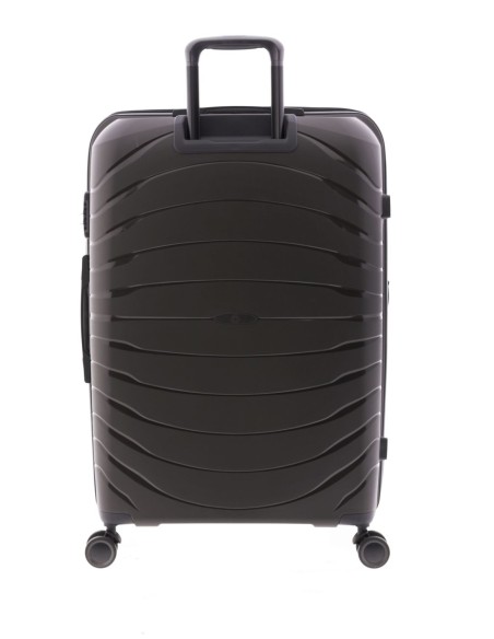 Maleta Grande Gladiator KICK-OFF Gris Oscuro | Comprar Maleta Grand... Maleta Grande Gladiator KICK-OFF Gris Oscuro | Comprar Maleta Grand...