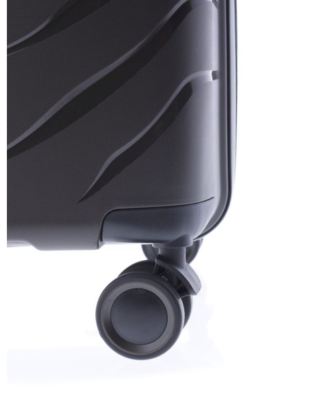 Maleta Grande Gladiator KICK-OFF Gris Oscuro | Comprar Maleta Grand... Maleta Grande Gladiator KICK-OFF Gris Oscuro | Comprar Maleta Grand...