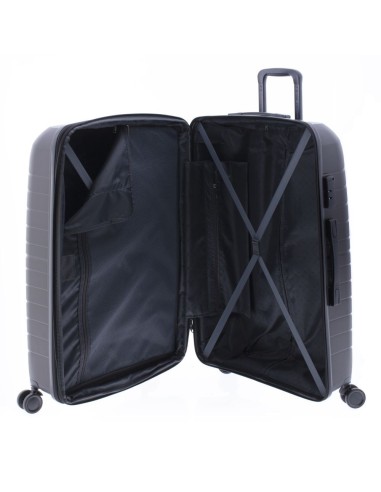 Maleta Grande Gladiator KICK-OFF Gris Oscuro | Comprar Maleta Grand...