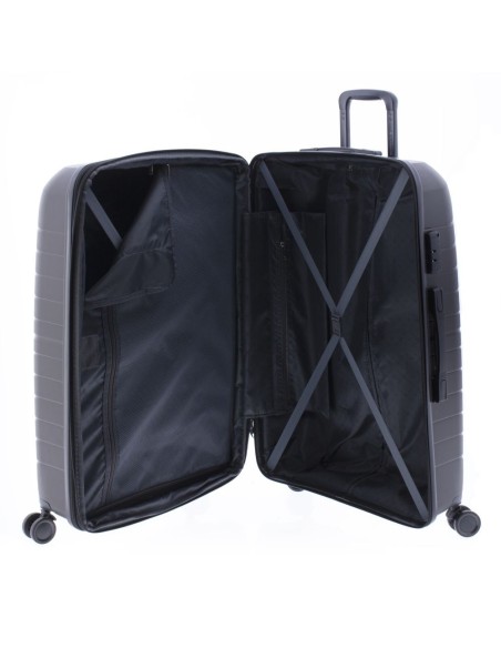 Maleta Grande Gladiator KICK-OFF Gris Oscuro | Comprar Maleta Grand... Maleta Grande Gladiator KICK-OFF Gris Oscuro | Comprar Maleta Grand...