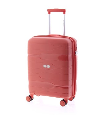 Maleta Cabina 50 cm Gladiator Boxing Coral | Comprar Maleta Cabina ...